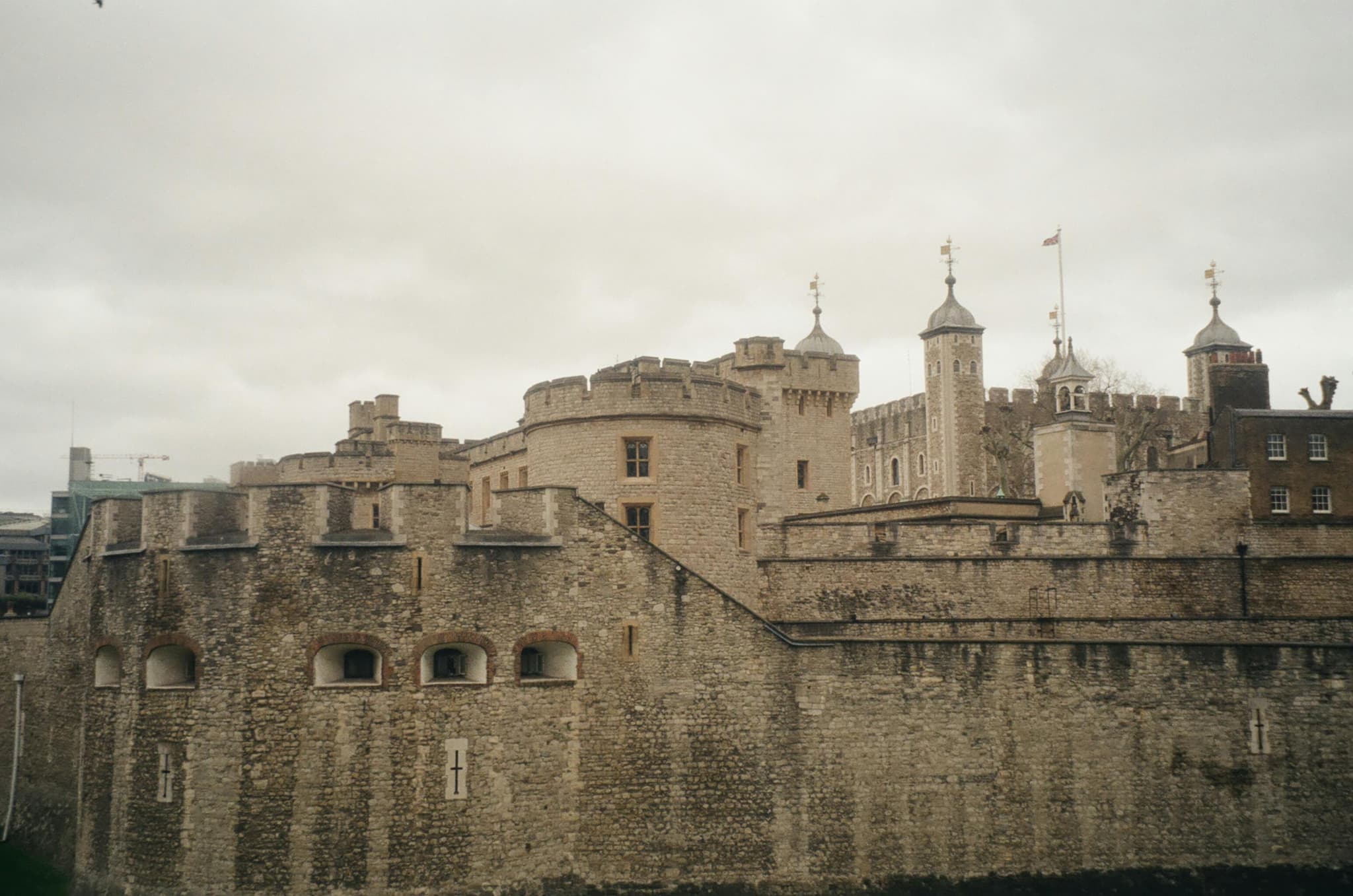 Narrated Guide Tower of London
