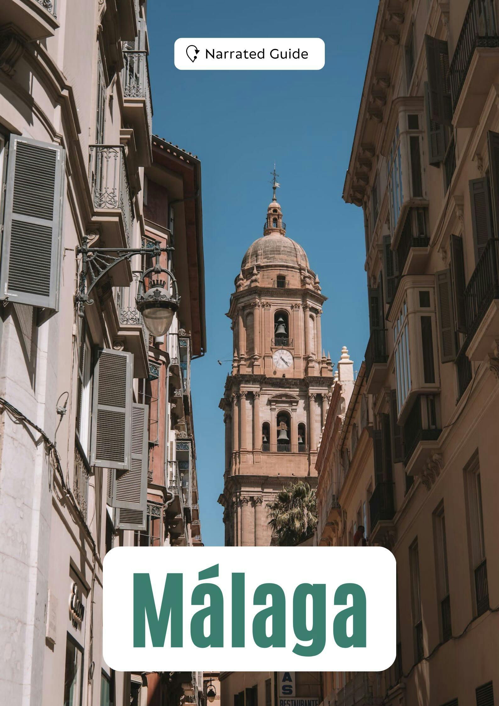 Photo of Málaga